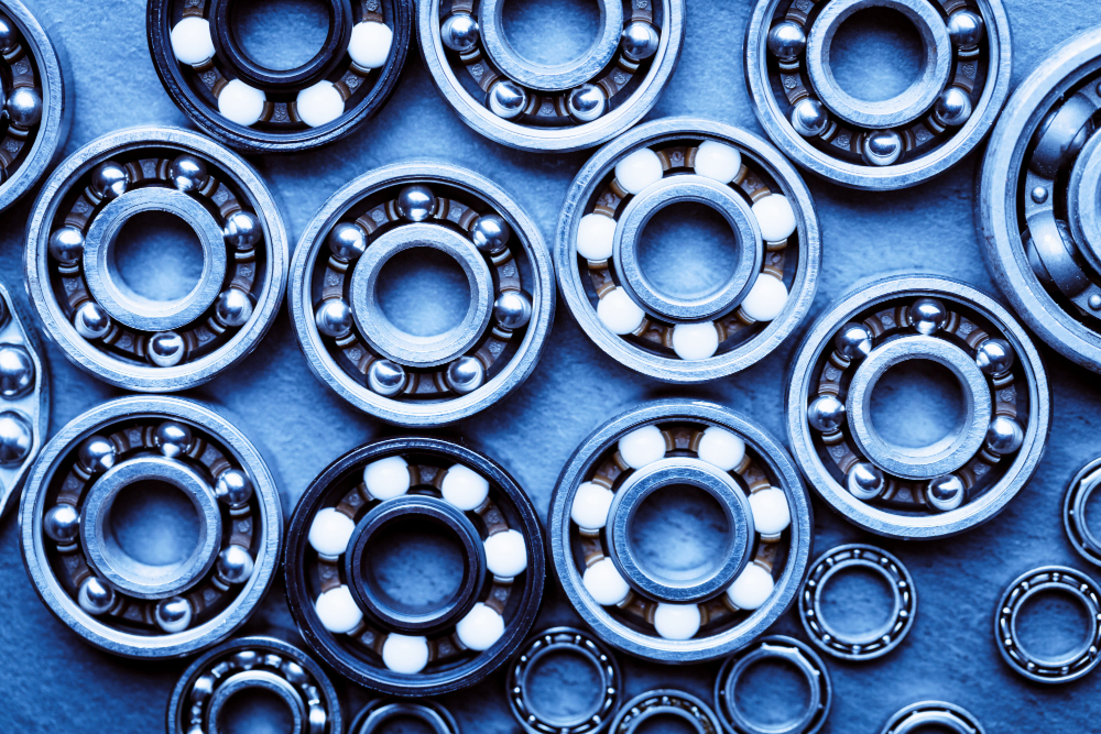 Bearings Components