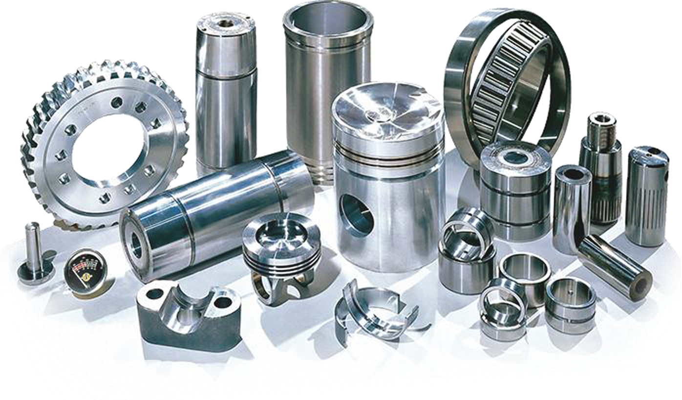 General Industrial Spare Parts