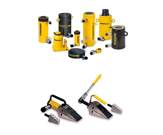 Industrial Hydraulic Solutions