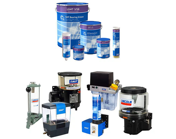 Industrial Hydraulic Solutions